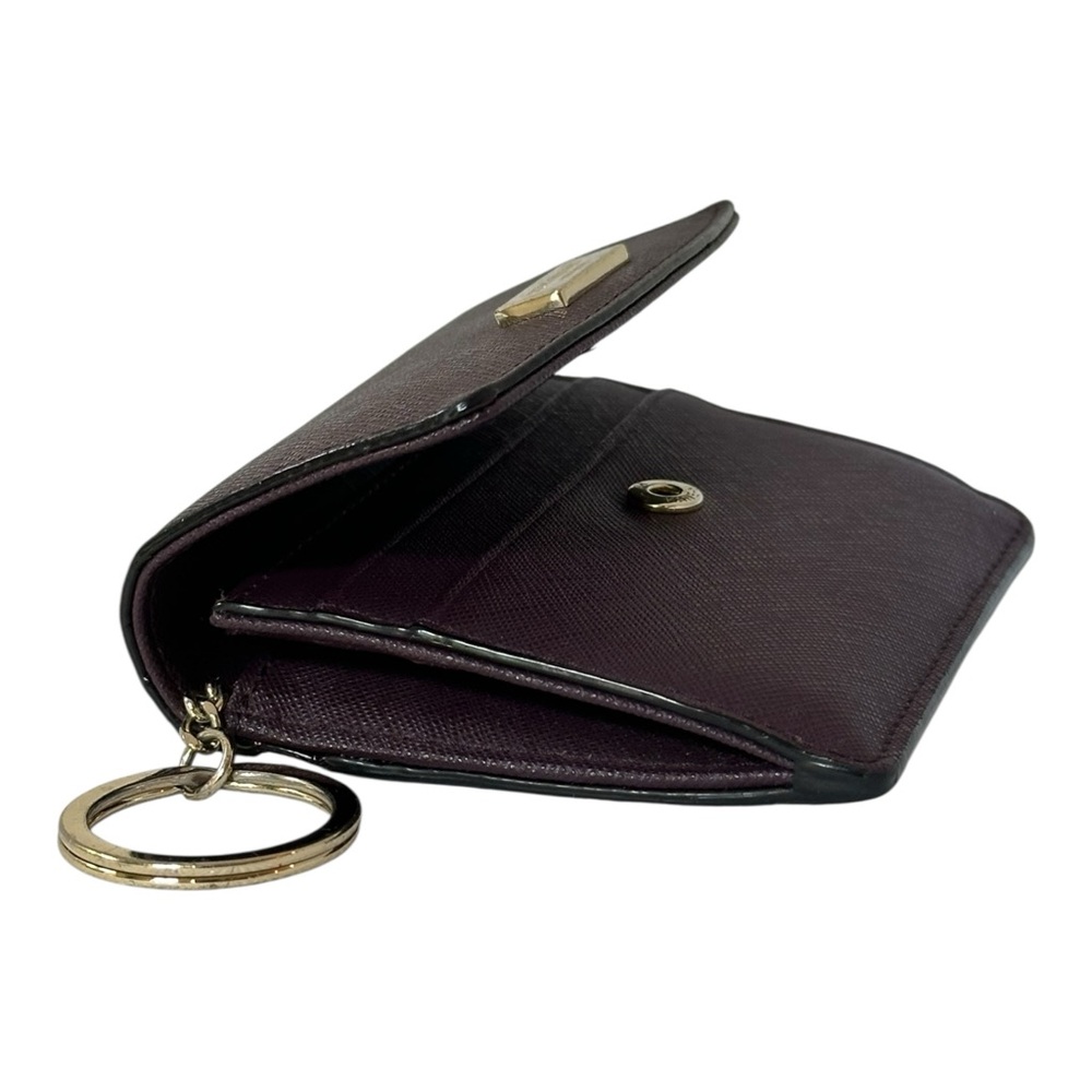 Kate Spade Petty Laurel Way Mini Keychain Wallet - Picture 3 of 16